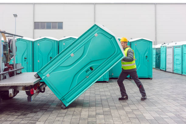 Best Best portable toilet rental  in Carolina Beach, NC