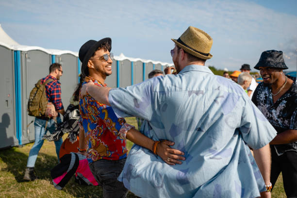 Best Wedding porta potty rental  in Carolina Beach, NC