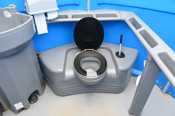 Best Portable bathroom rental  in Carolina Beach, NC
