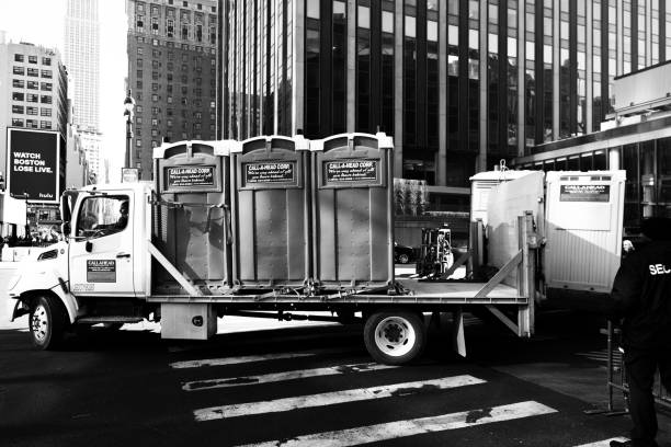 Best Sanitation services for porta potties  in Carolina Beach, NC